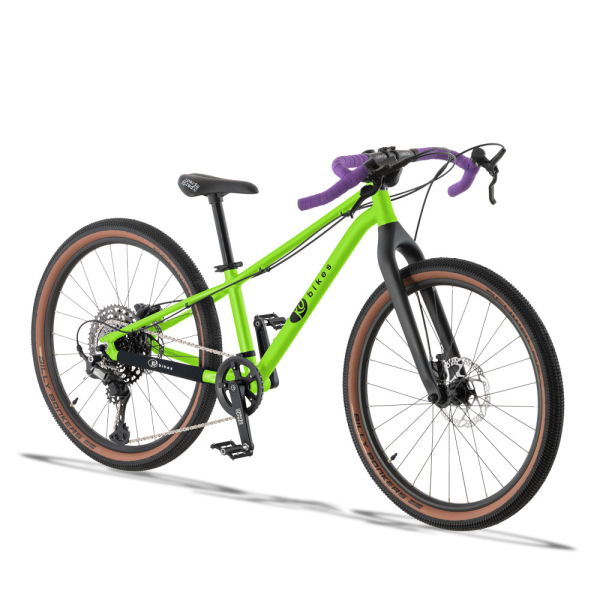 KUbikes 24 gravel
